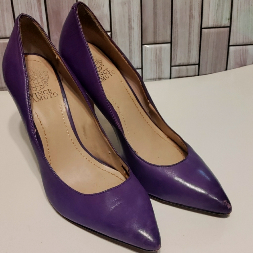 Pumps